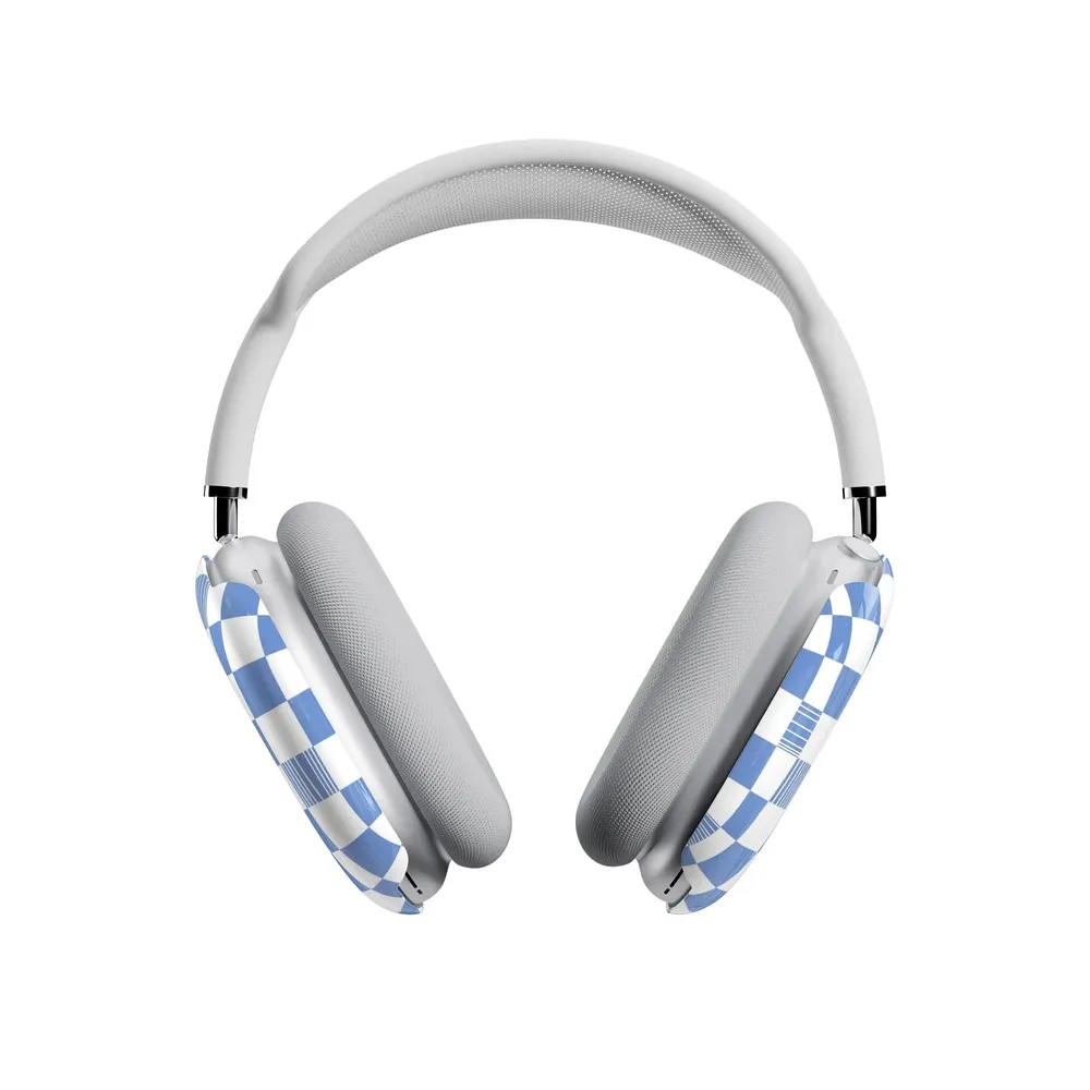 Reality Check | Periwinkle AirPods Max Case - Image 4