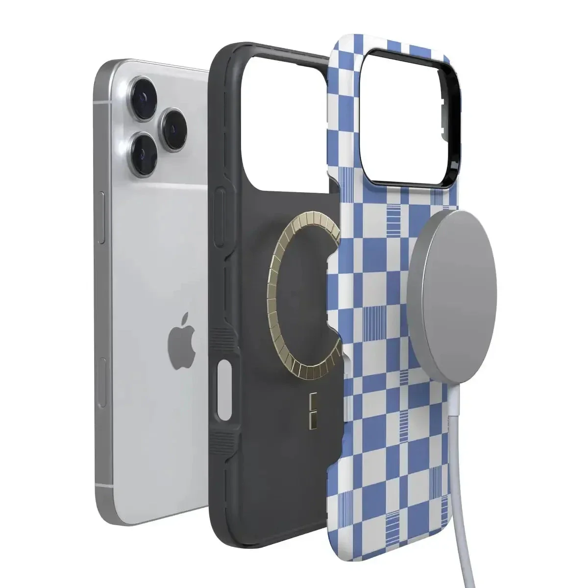 Reality Check | Periwinkle Case - Image 3