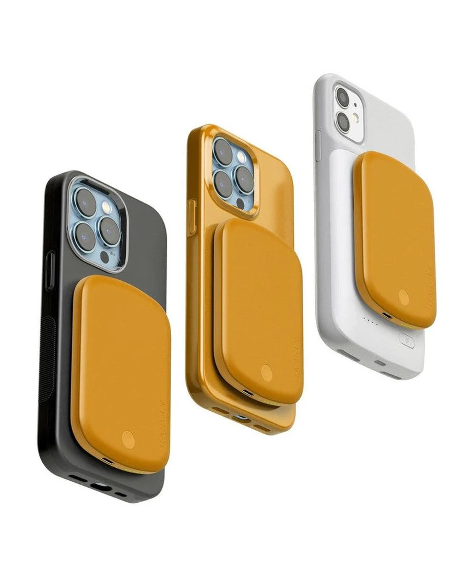 Rebel in Orange | Solid Neon Power Pod - Image 12
