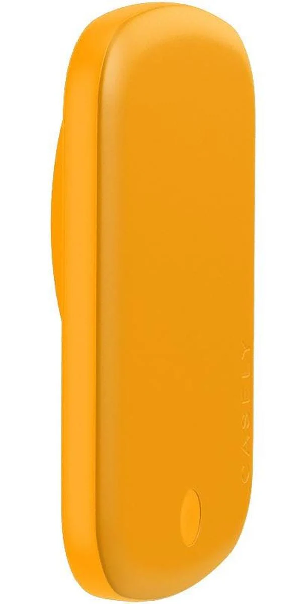 Rebel in Orange | Solid Neon Power Pod - Image 2