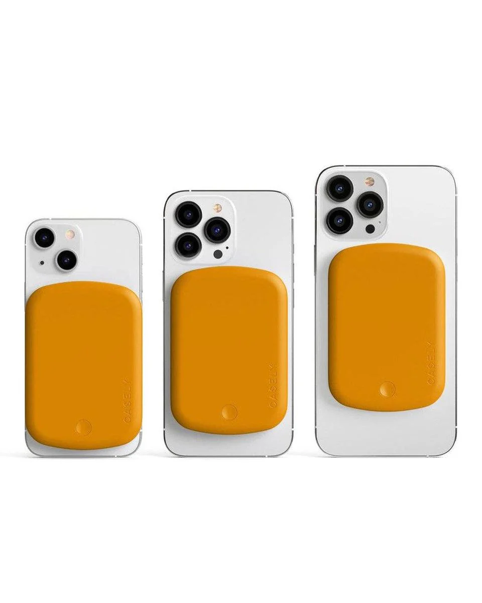 Rebel in Orange | Solid Neon Power Pod - Image 6