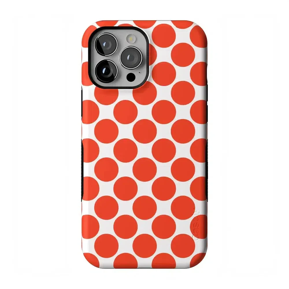 Red Dots | High Contrast Design Case - Image 104