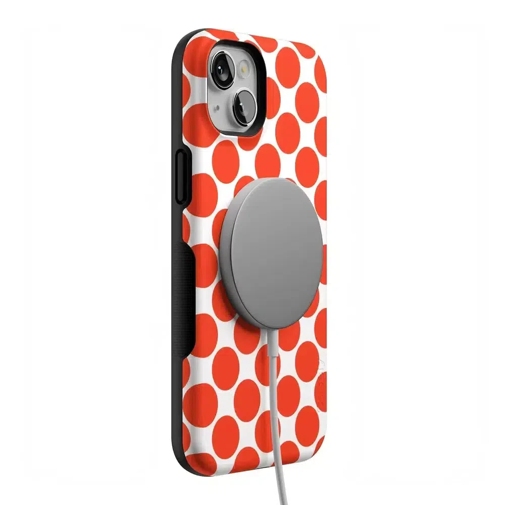 Red Dots | High Contrast Design Case - Image 117