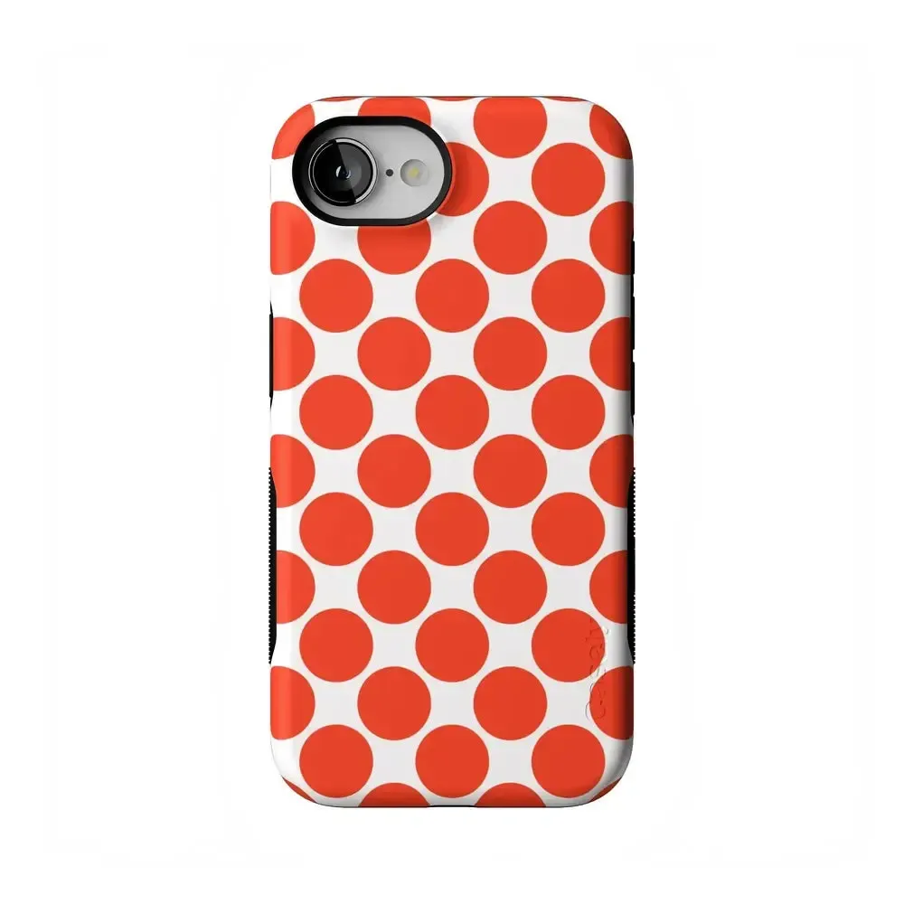 Red Dots | High Contrast Design Case - Image 134