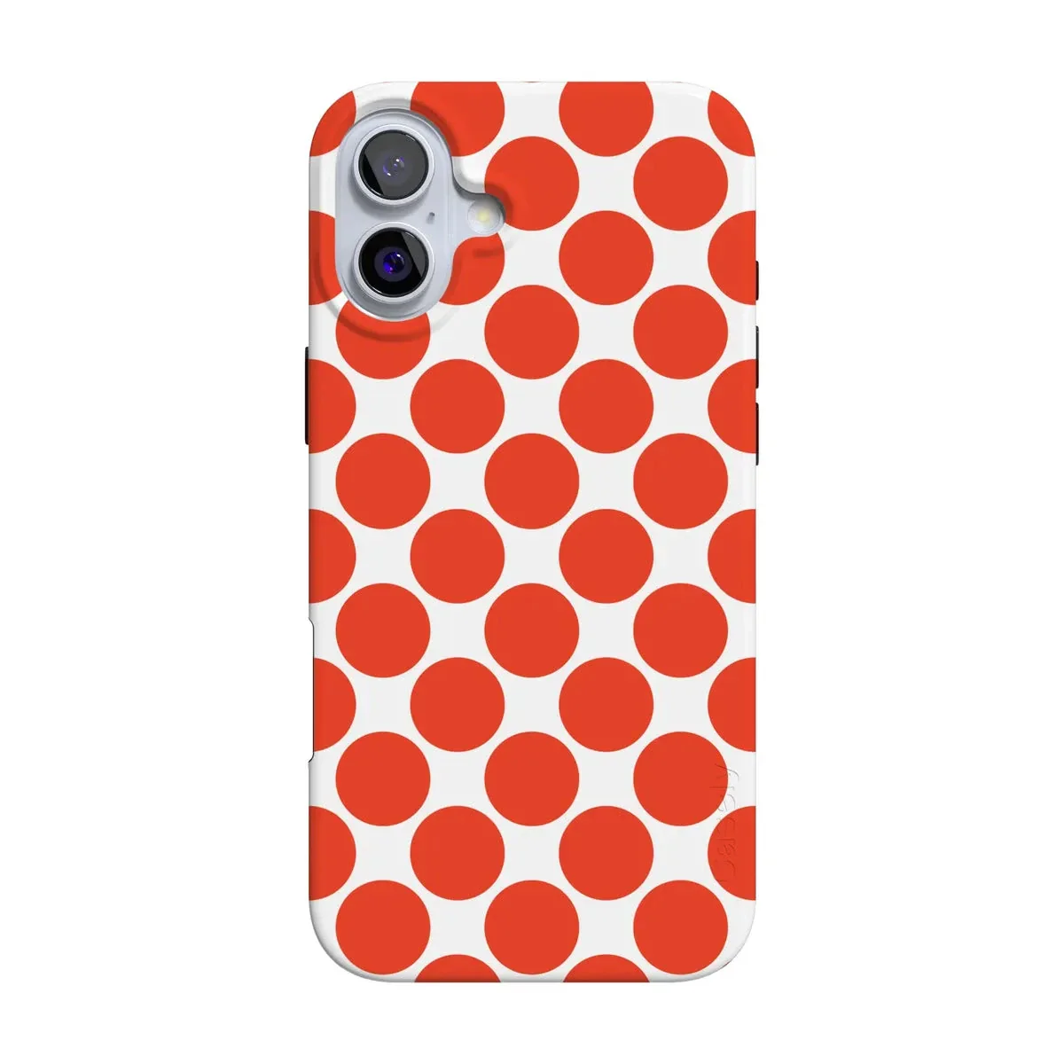 Red Dots | High Contrast Design Case - Image 142