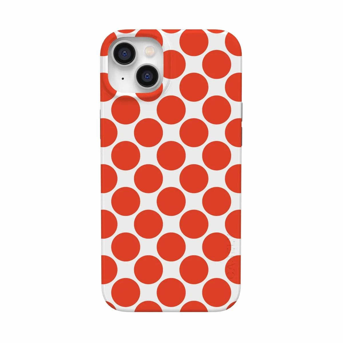 Red Dots | High Contrast Design Case - Image 160