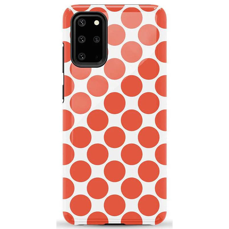 Red Dots | High Contrast Design Case - Image 32