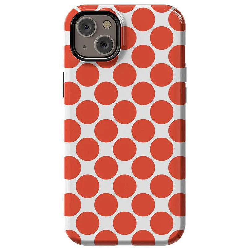 Red Dots | High Contrast Design Case - Image 4