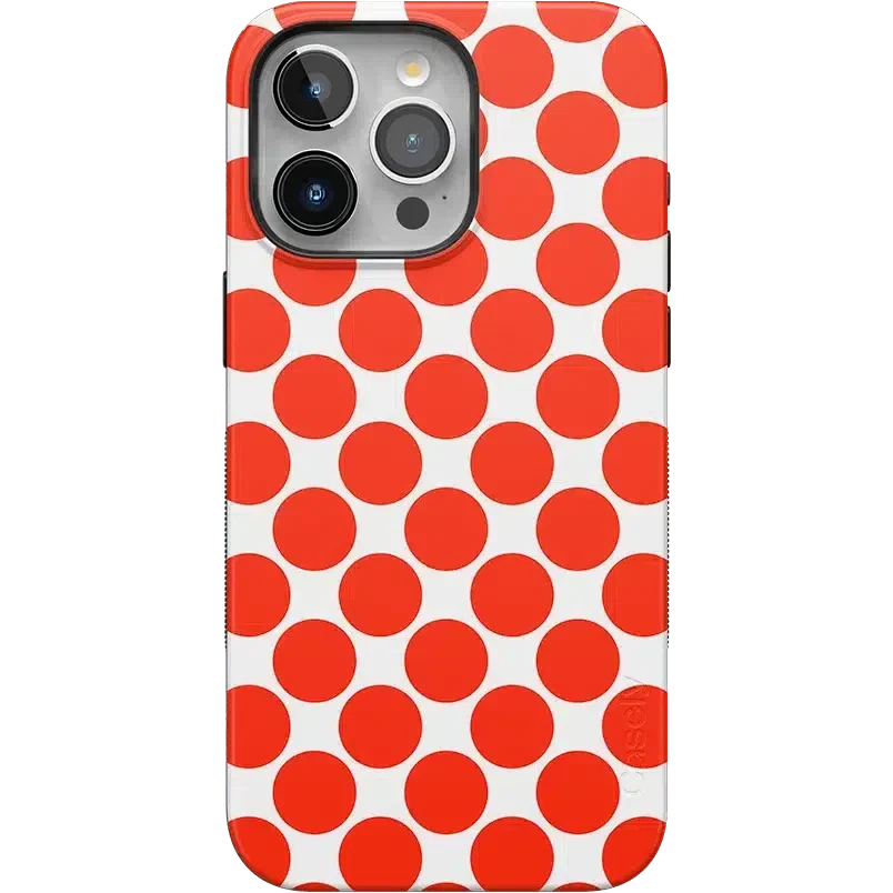 Red Dots | High Contrast Design Case - Image 57