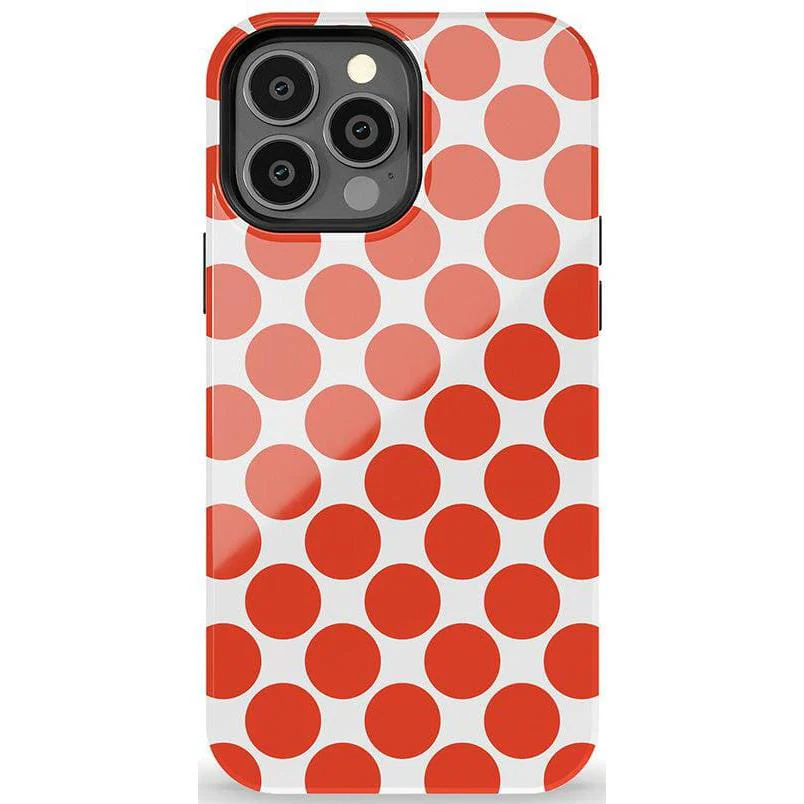 Red Dots | High Contrast Design Case - Image 7