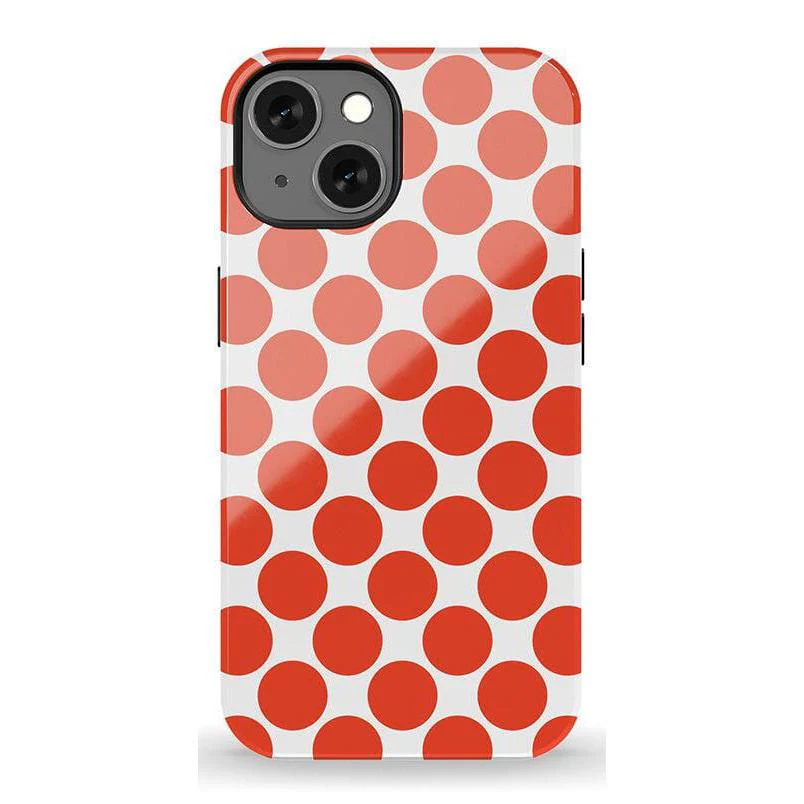 Red Dots | High Contrast Design Case - Image 9