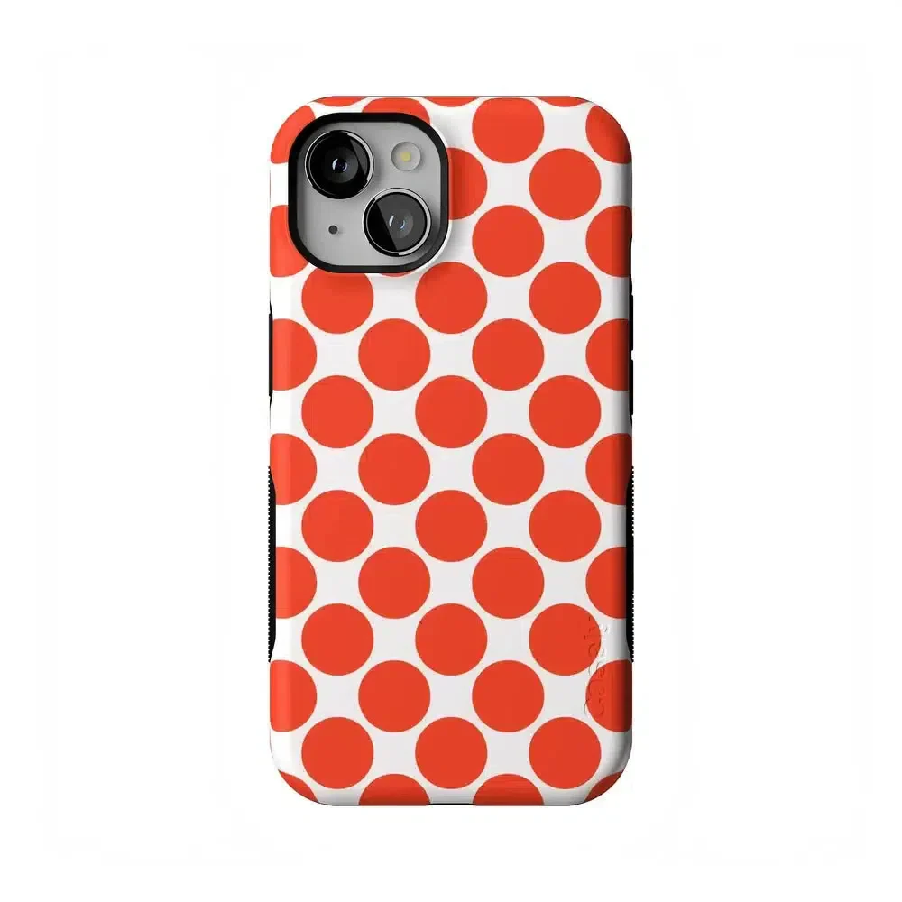 Red Dots | High Contrast Design Case - Image 94