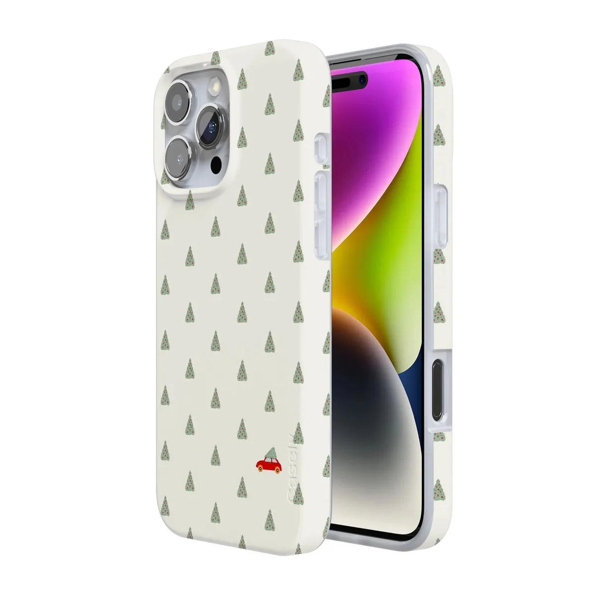 Rockin' Around | Christmas Tree Case - Image 168