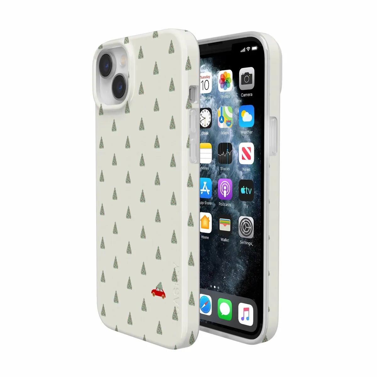 Rockin' Around | Christmas Tree Case - Image 181