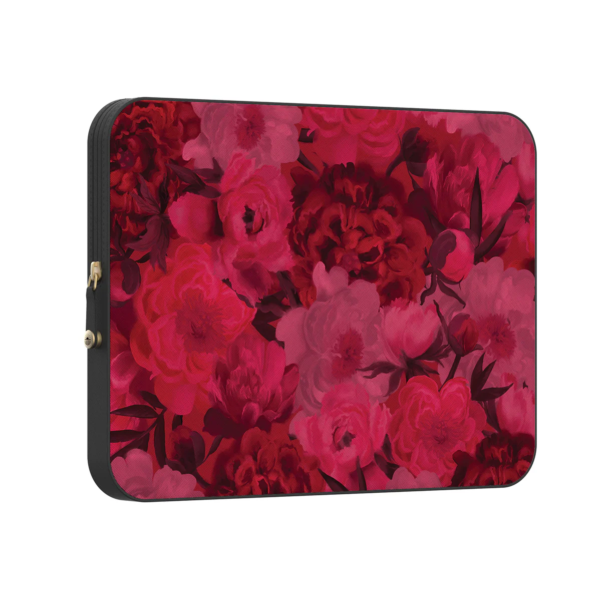 Romance Novel | Moody Floral Laptop Case - Image 11