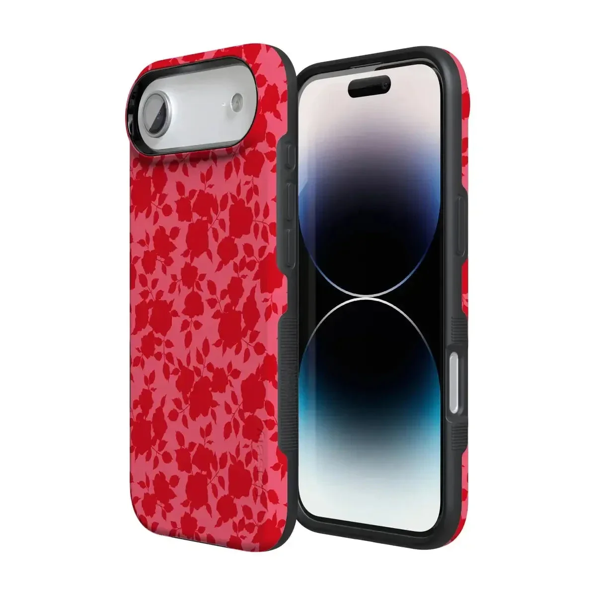 Rose Garden | Red Aesthetic Case - Image 10