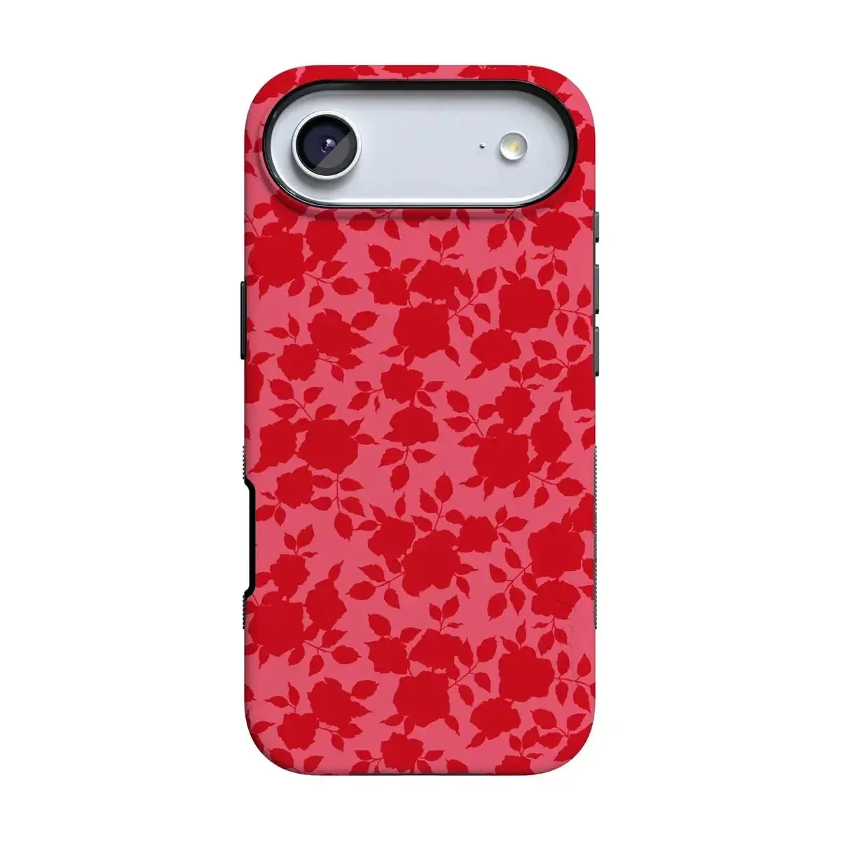 Rose Garden | Red Aesthetic Case - Image 160