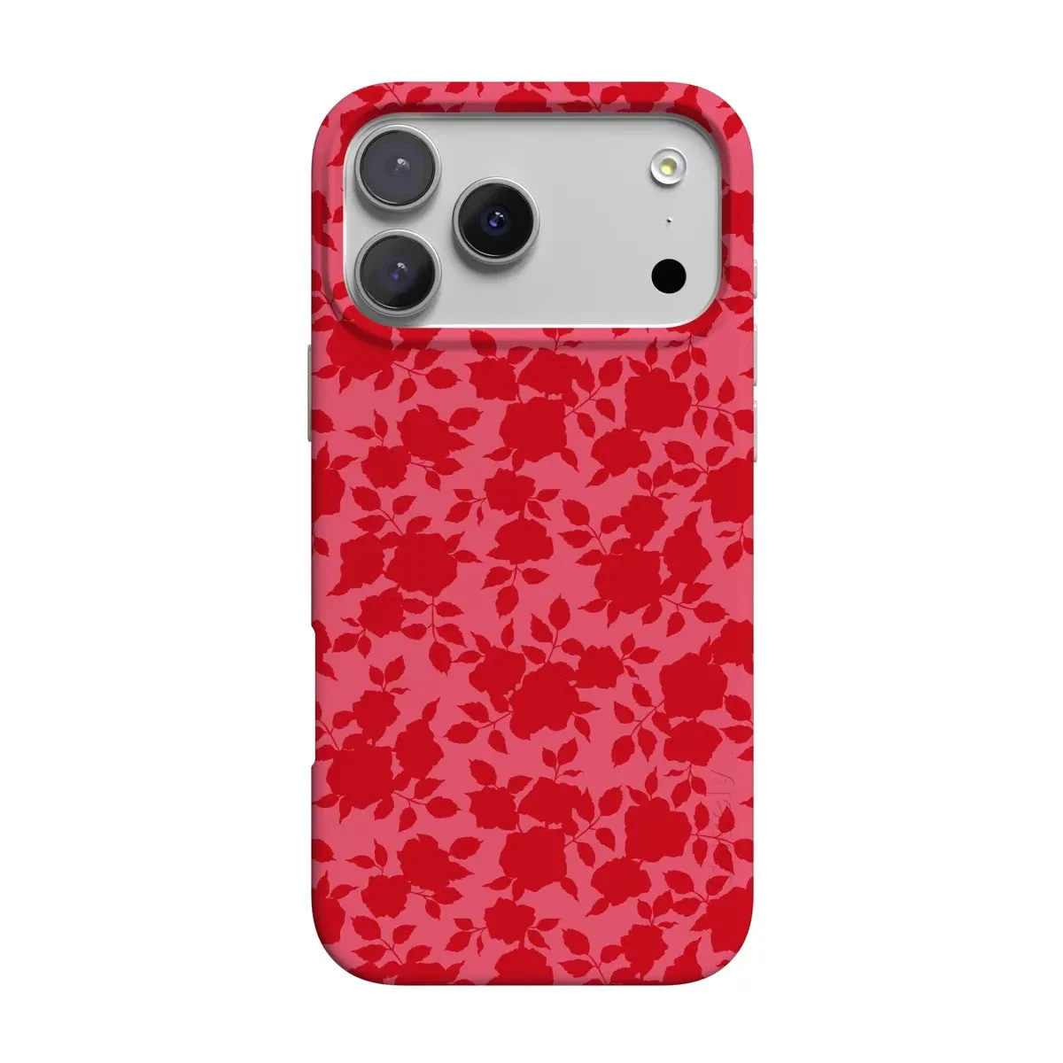 Rose Garden | Red Aesthetic Case - Image 170