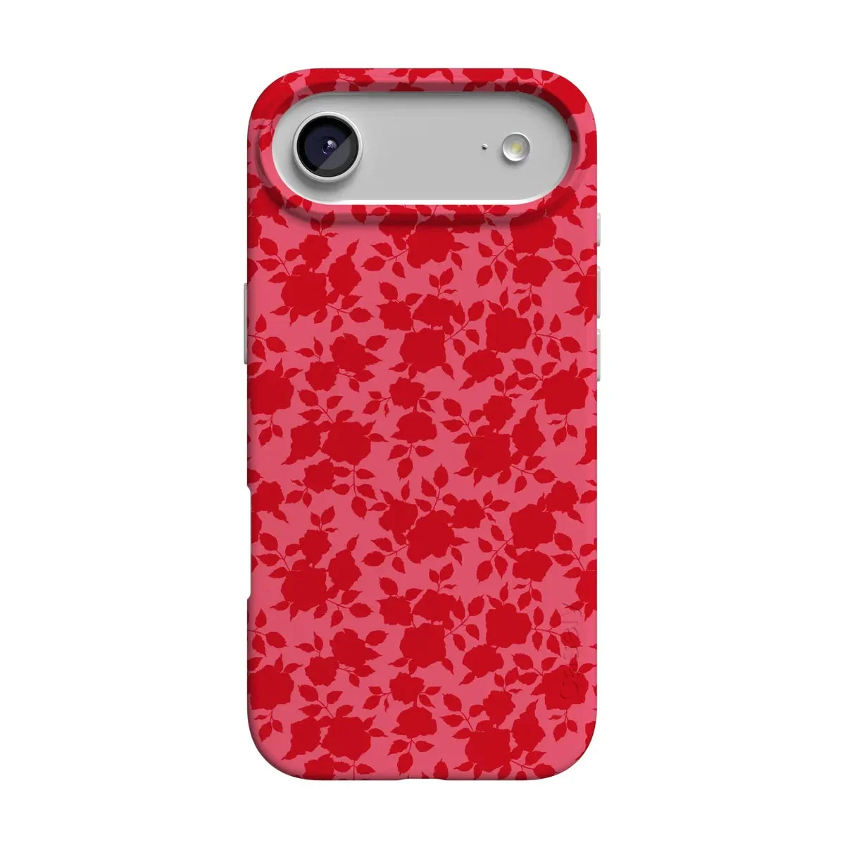 Rose Garden | Red Aesthetic Case - Image 173