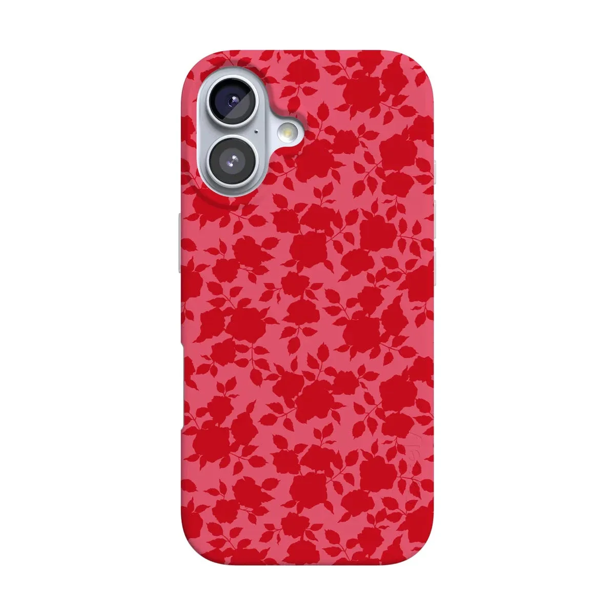 Rose Garden | Red Aesthetic Case - Image 176