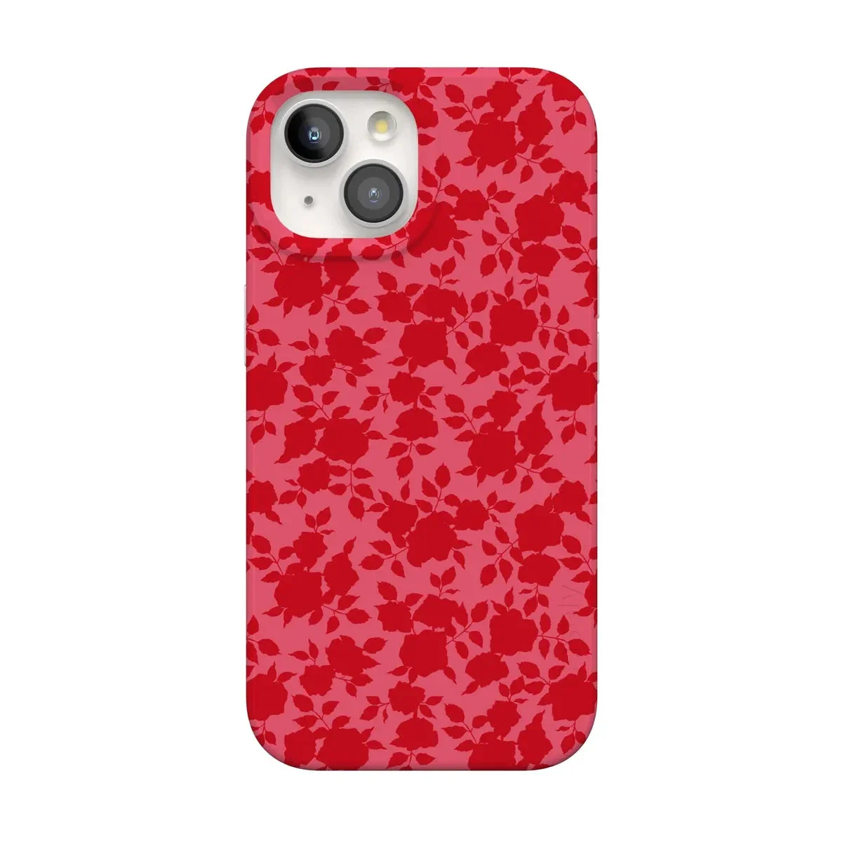 Rose Garden | Red Aesthetic Case - Image 189