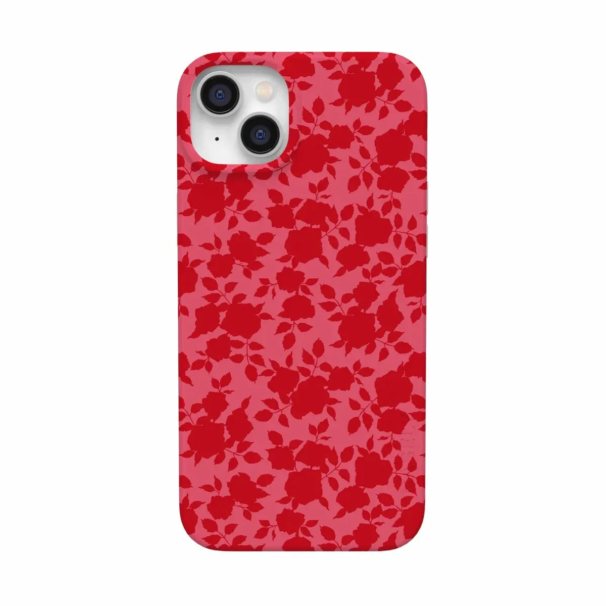 Rose Garden | Red Aesthetic Case - Image 192