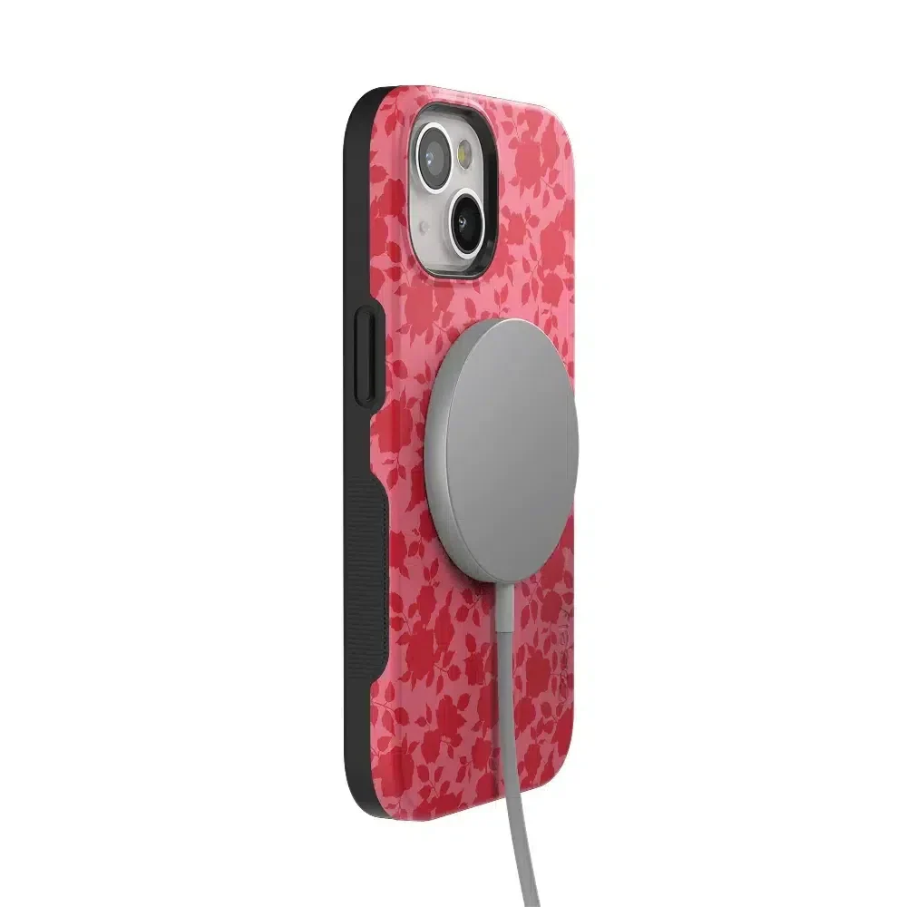 Rose Garden | Red Aesthetic Case - Image 33