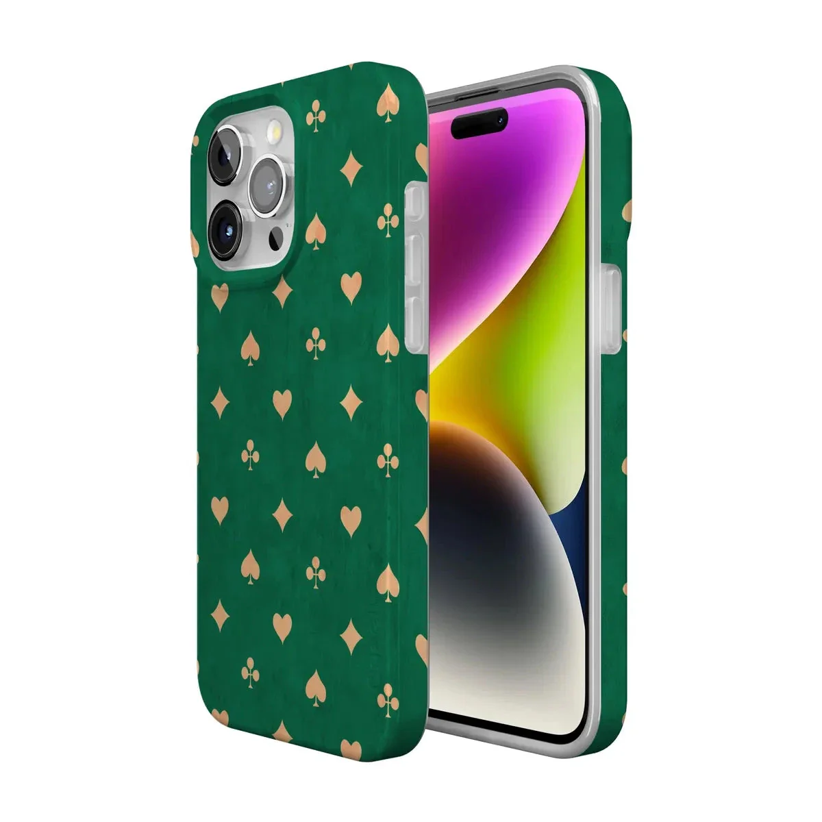 Royal Flush | French Deck Case - Image 113