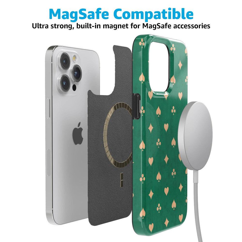 Royal Flush | French Deck Case - Image 16