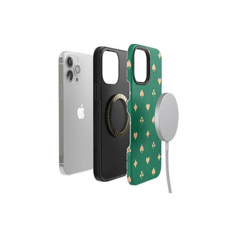 Royal Flush | French Deck Case - Image 53