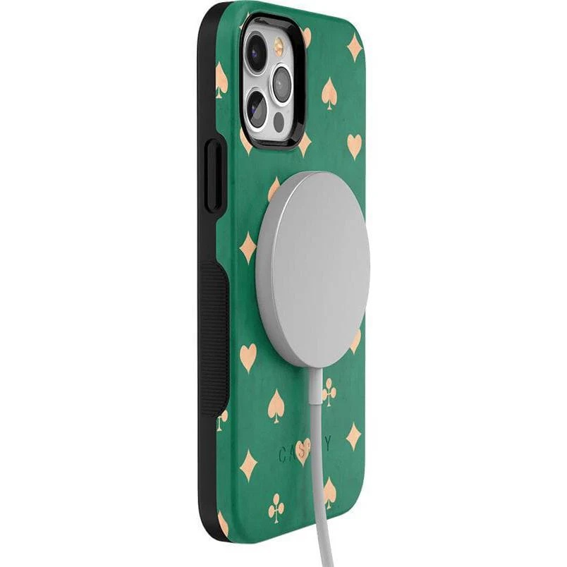 Royal Flush | French Deck Case - Image 63