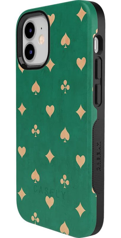 Royal Flush | French Deck Case - Image 66
