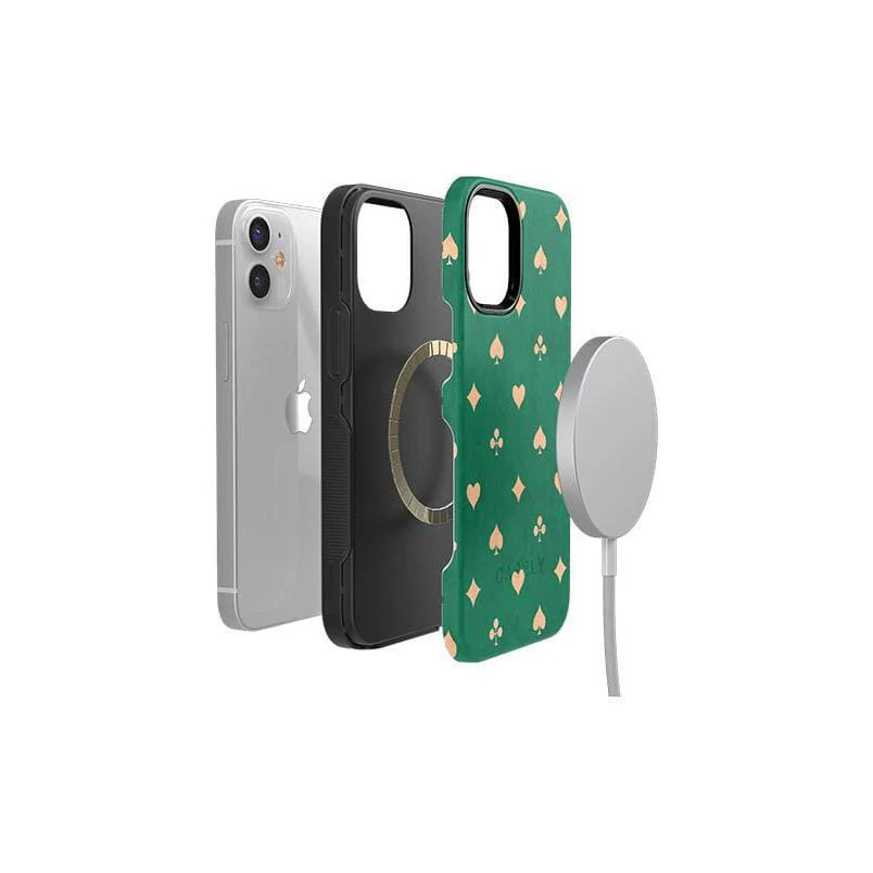 Royal Flush | French Deck Case - Image 69