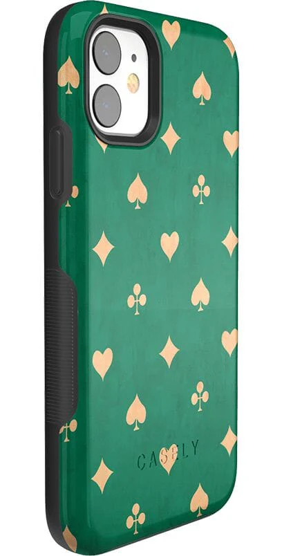 Royal Flush | French Deck Case - Image 71