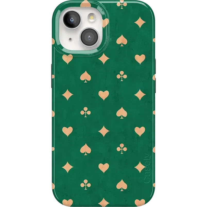 Royal Flush | French Deck Case - Image 79