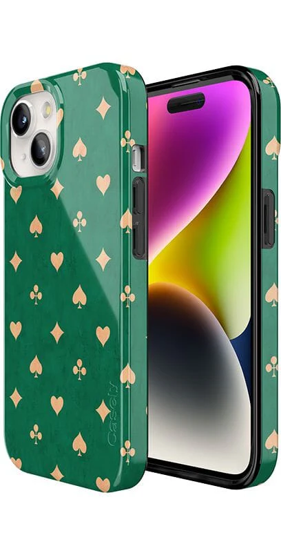 Royal Flush | French Deck Case - Image 80
