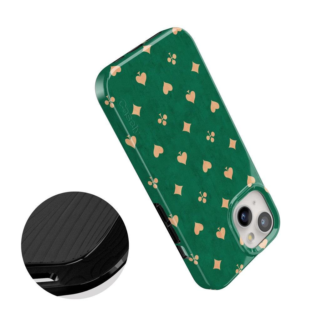 Royal Flush | French Deck Case - Image 82