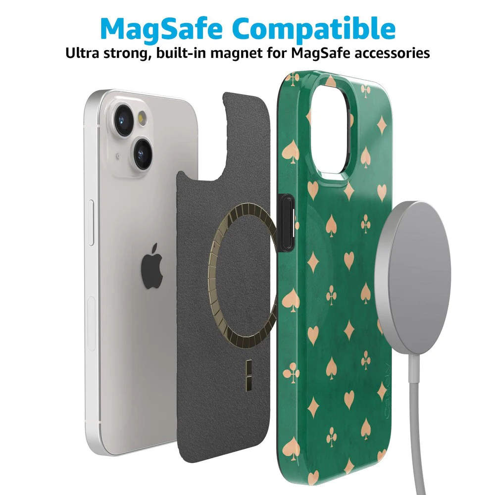 Royal Flush | French Deck Case - Image 84