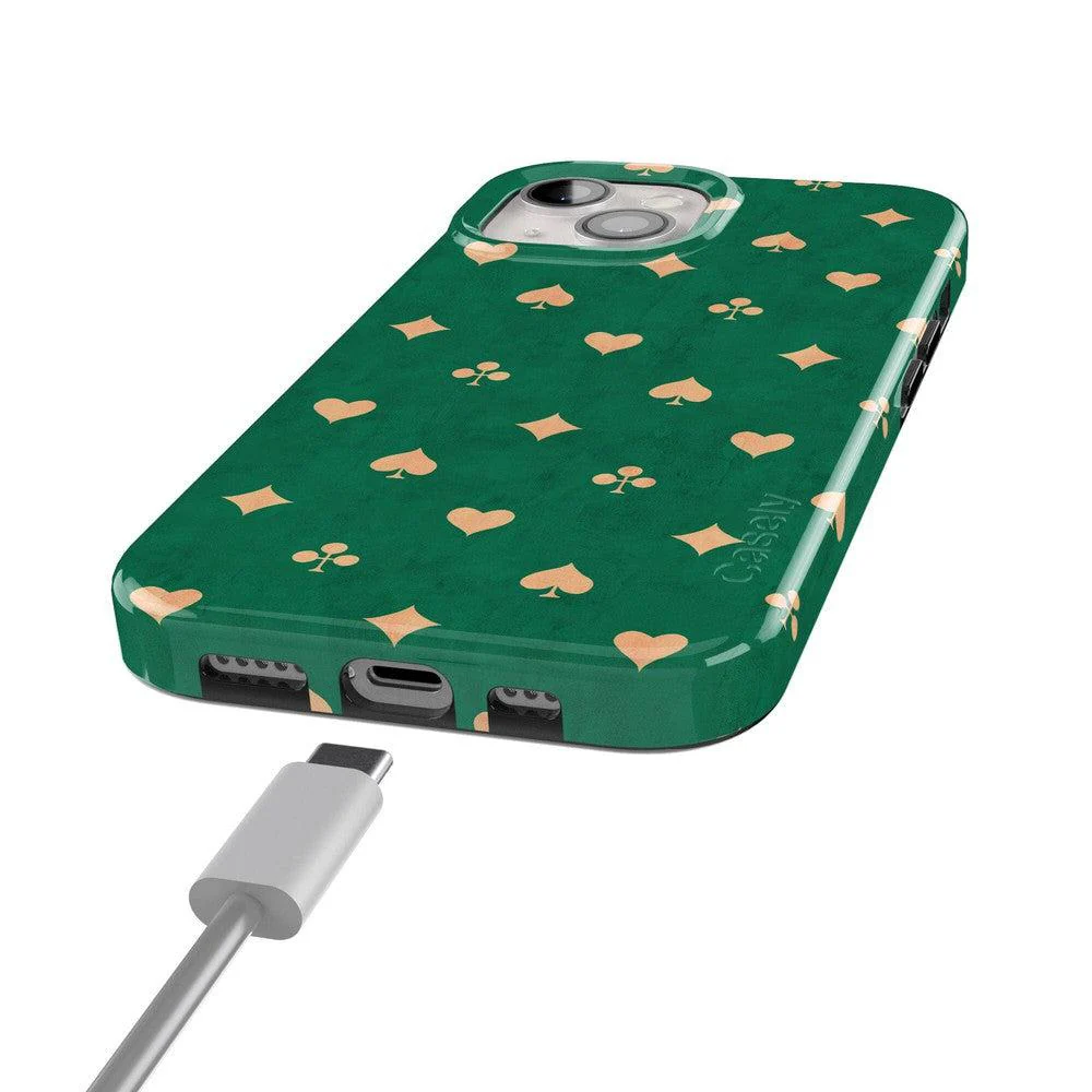 Royal Flush | French Deck Case - Image 85