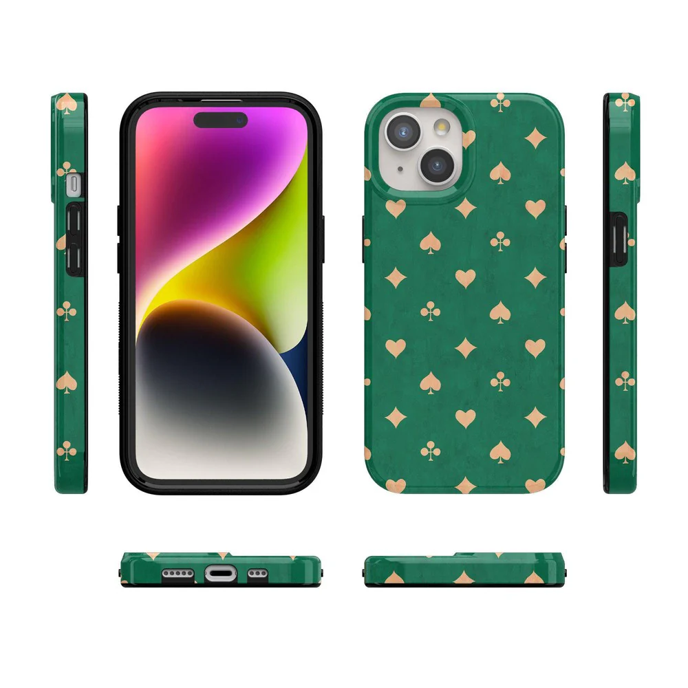Royal Flush | French Deck Case - Image 87