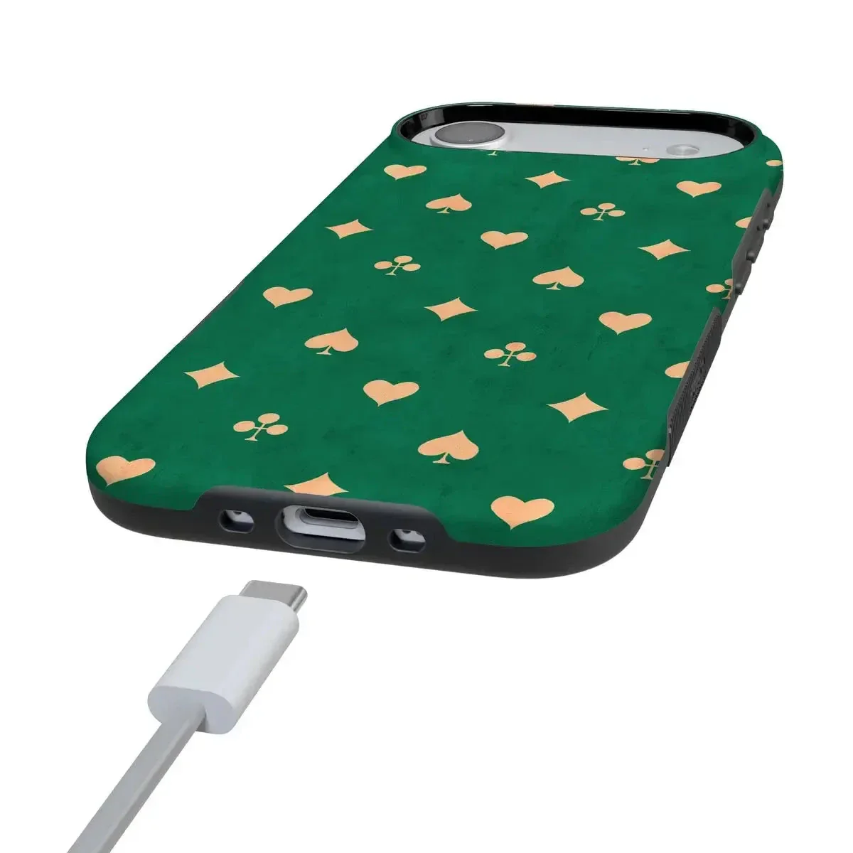 Royal Flush | French Deck Case - Image 93