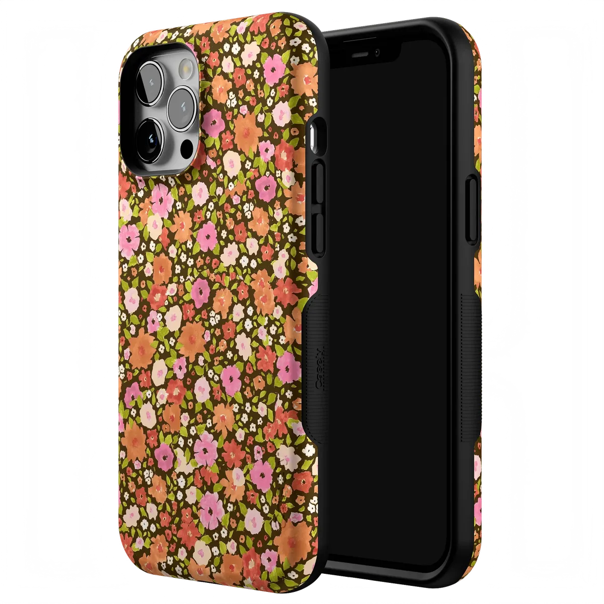 Rustic Roses | Boho Bouquet Case - Image 112
