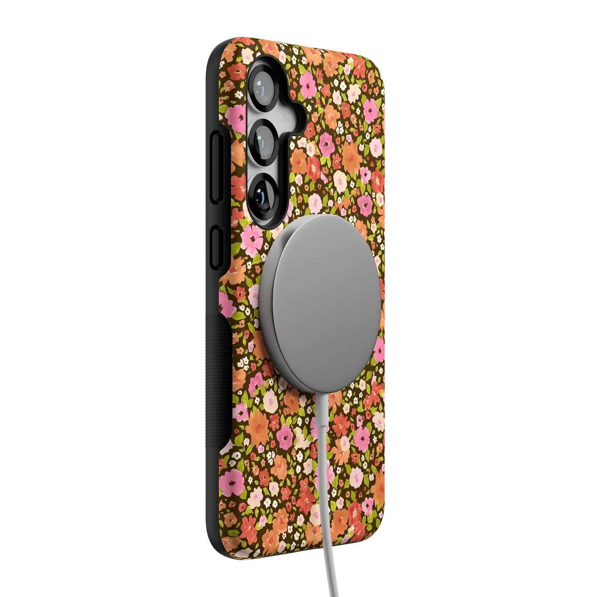 Rustic Roses | Boho Bouquet Case - Image 162