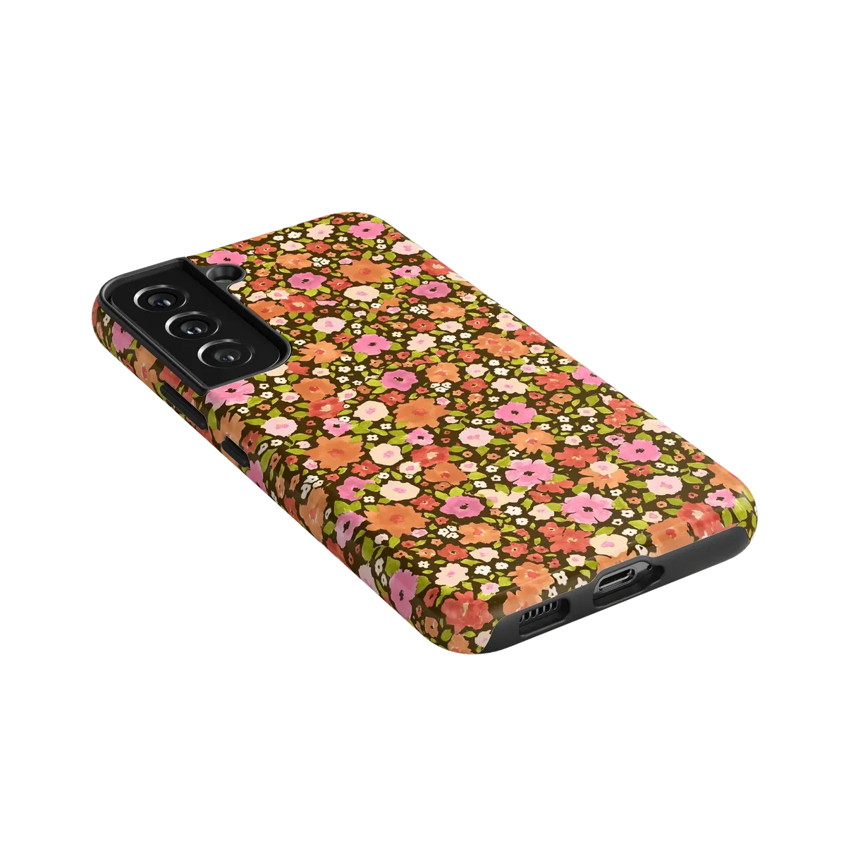 Rustic Roses | Boho Bouquet Case - Image 204