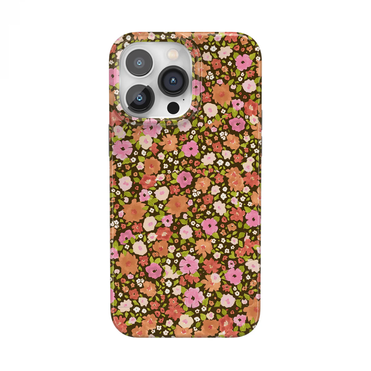 Rustic Roses | Boho Bouquet Case - Image 225