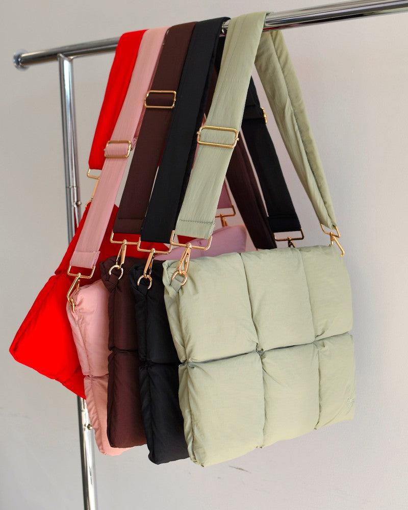 Cloud Carryall | Sage - Image 10