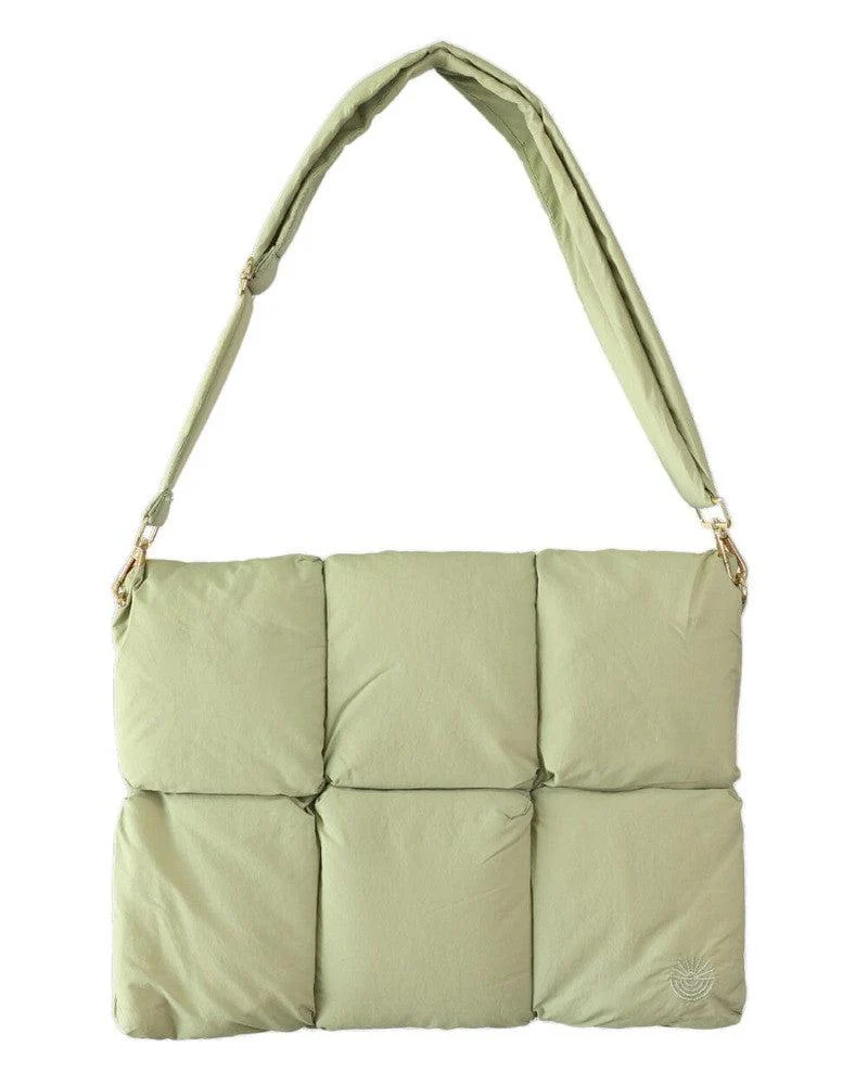 Cloud Carryall | Sage - Image 13