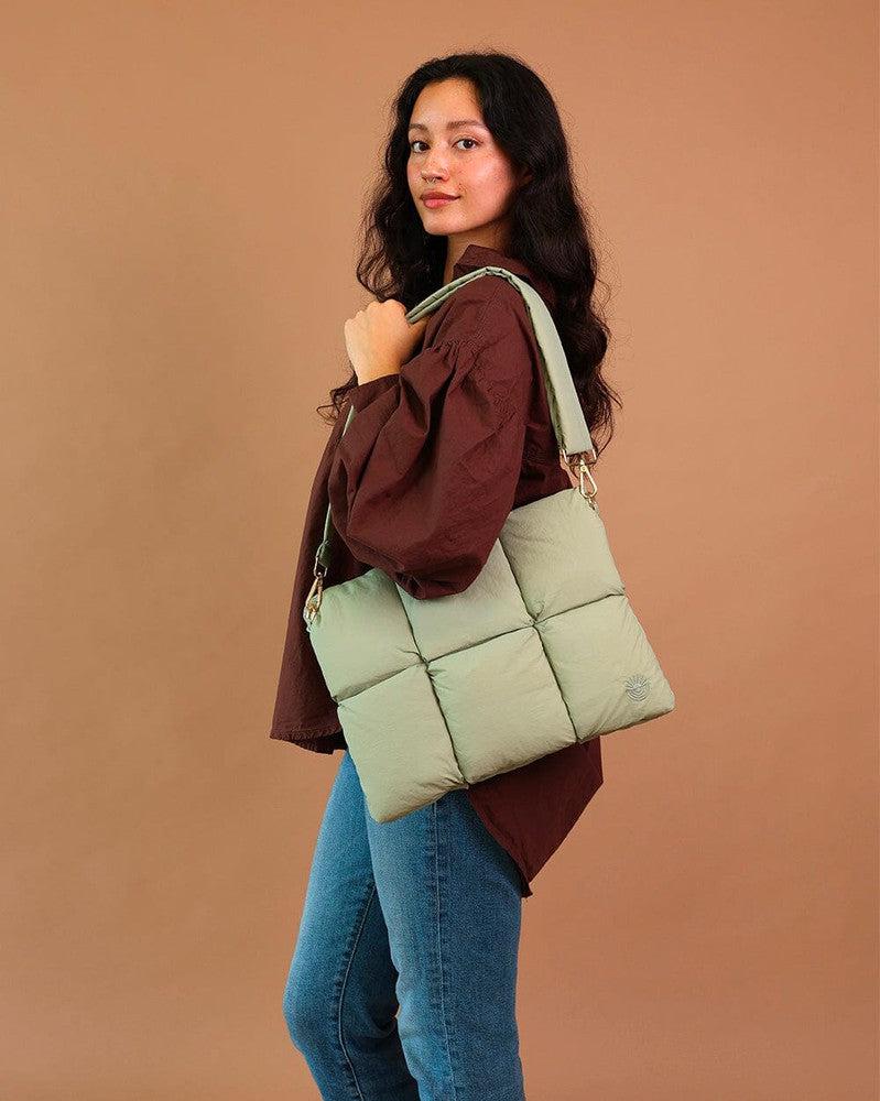 Cloud Carryall | Sage - Image 2