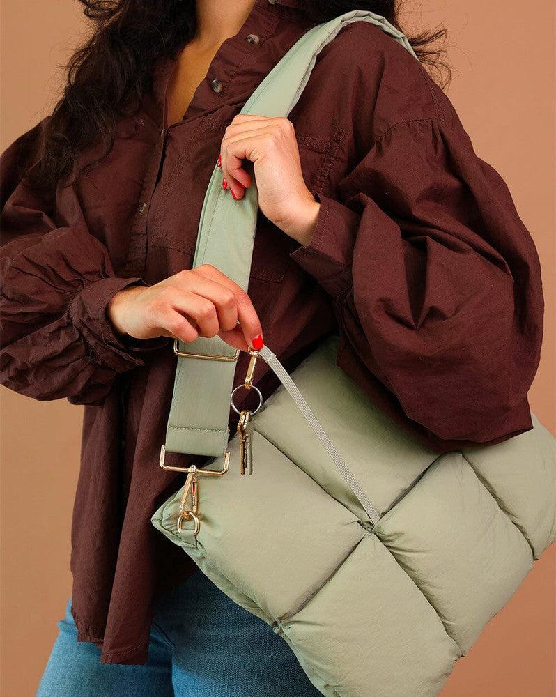 Cloud Carryall | Sage - Image 3