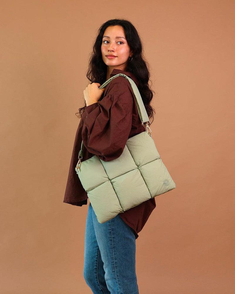 Cloud Carryall | Sage - Image 4